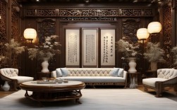 新中式的元素材质（新中式的元素材质有哪些）