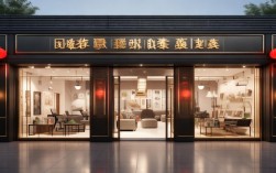 靓家居乐从店（靓家居门店）