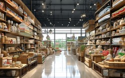 绵阳家居店（绵阳家居卖场）