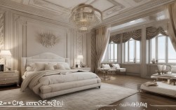 卧室全屋定制图片（卧室全屋定制图片大全）