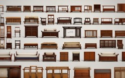 新中式家具材质图片（新中式家具材质图片大全）