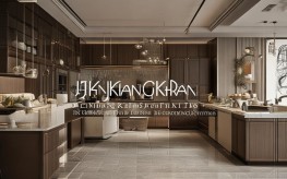 晋江科凡全屋定制（晋城科凡全屋定制）