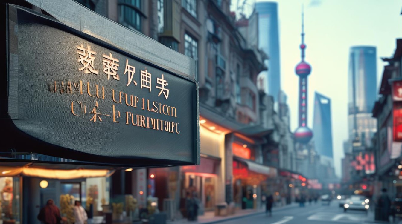 上海全屋定制家居地址（上海全屋定制家居地址查询）-图1