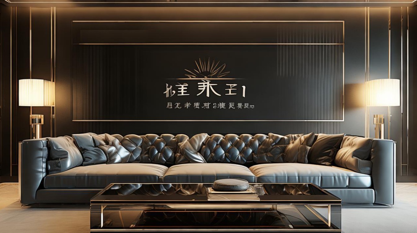 缔兴家居（缔星新材料）-图1