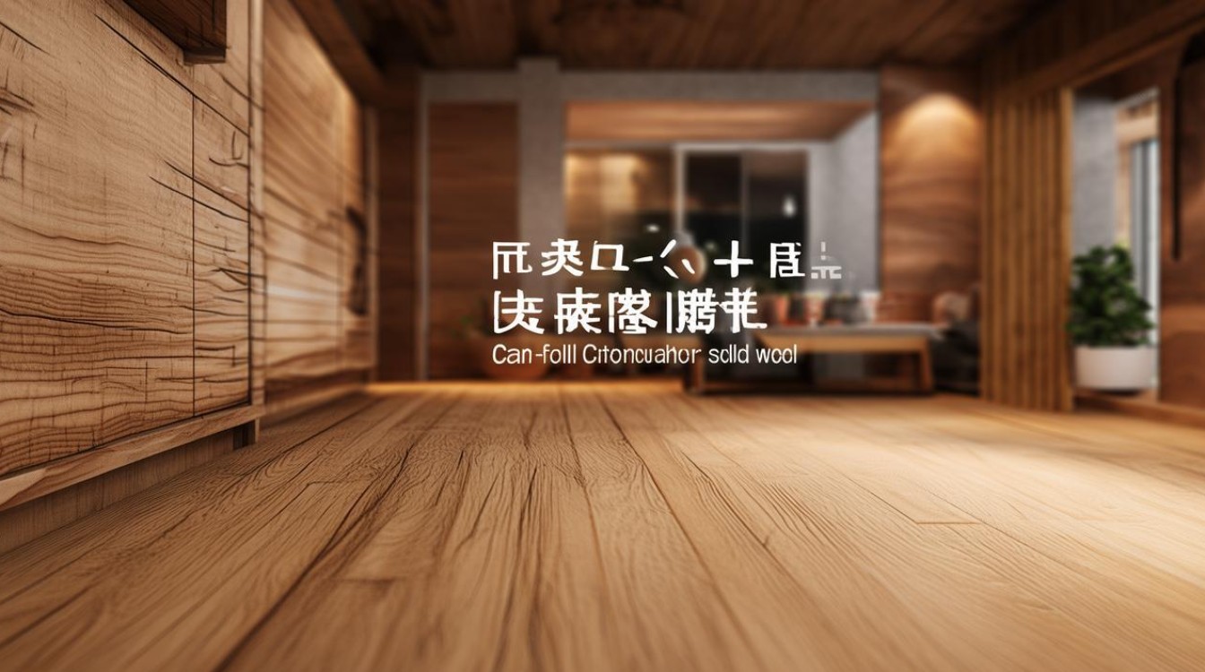 全屋定制可以用实木吗（全屋定制可以用实木吗知乎）-图1