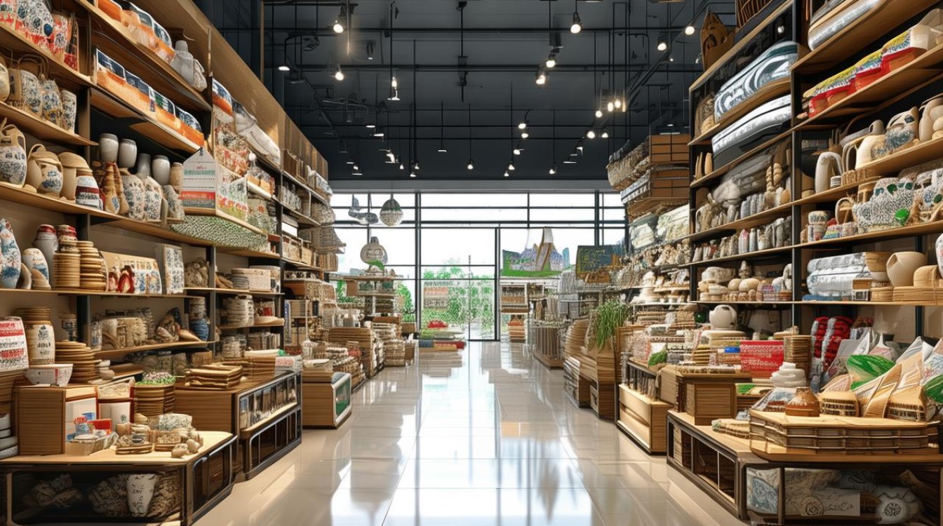 绵阳家居店（绵阳家居卖场）-图1