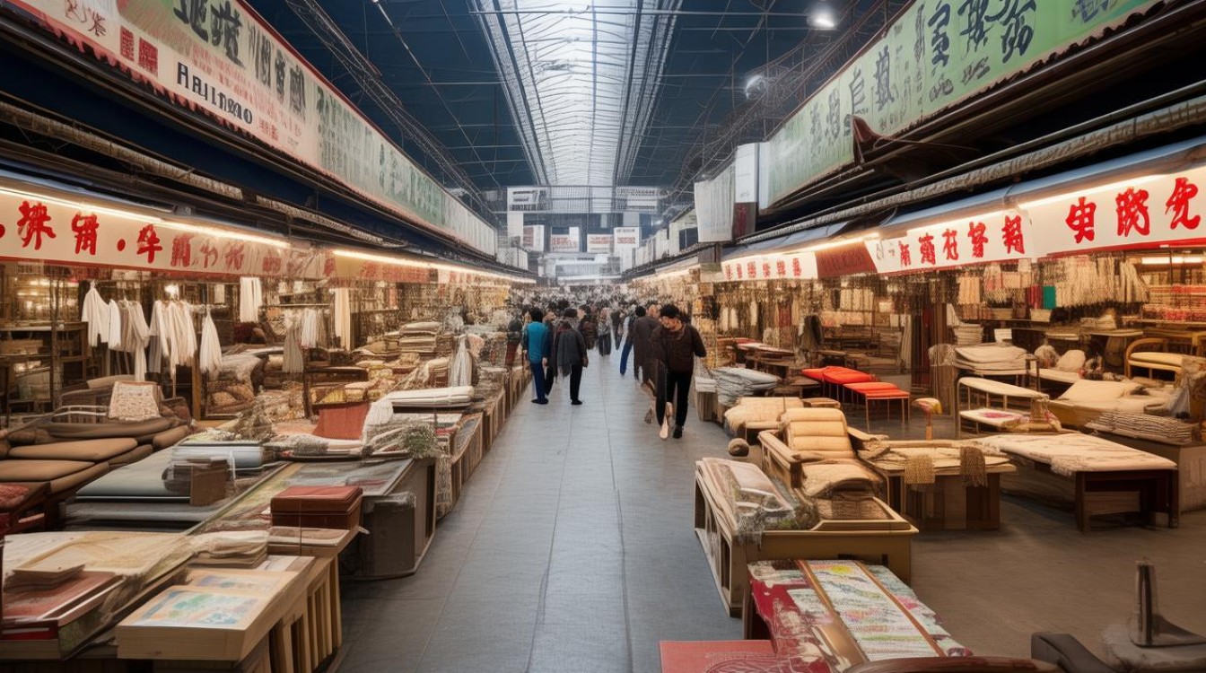 萍乡所有家居（萍乡所有家居批发市场）-图1
