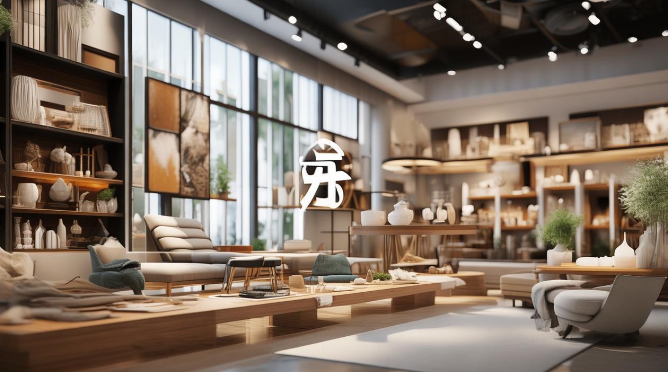 楷模家居品牌（楷模家居品牌是做什么的呢）-图1