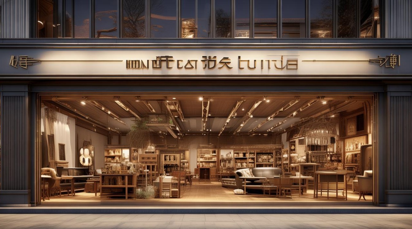 顺德顾家家居（顺德顾家家居门店）-图1
