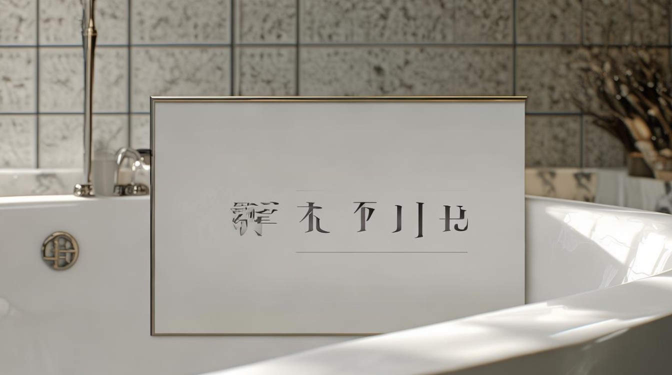 浴缸哪种材质好（浴缸哪种材质好耐用）-图1