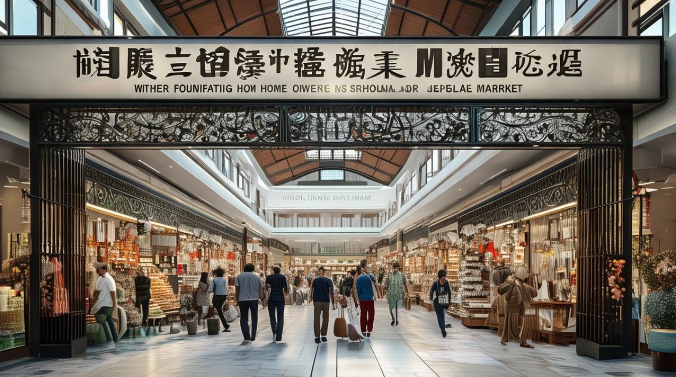 国际家居批发（国际家居批发市场地址）-图1