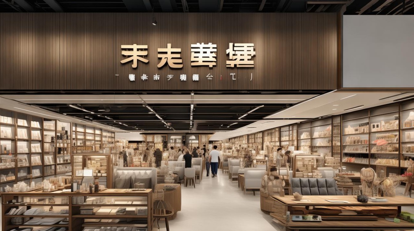 天津月星家居（天津月星家居营业时间）-图1