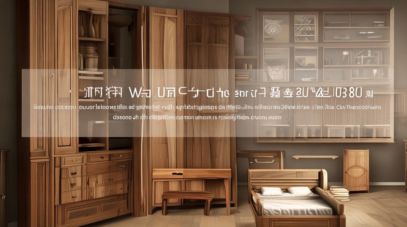 全屋定制家具是什么意思（全屋定制家具是指什么）-图1