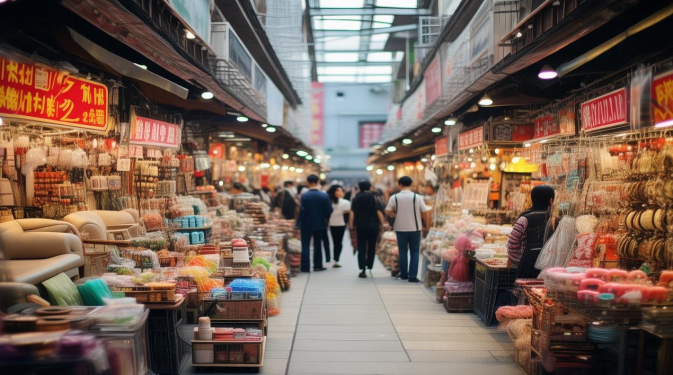 赣州整体家居（赣州整体家居批发市场）-图1