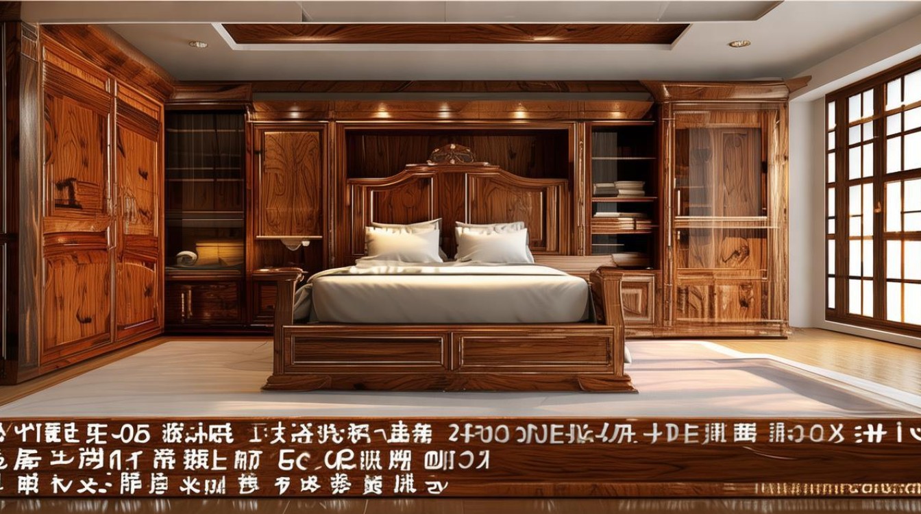 实木全屋定制哪个口碑好（实木全屋定制哪个牌子好）-图1