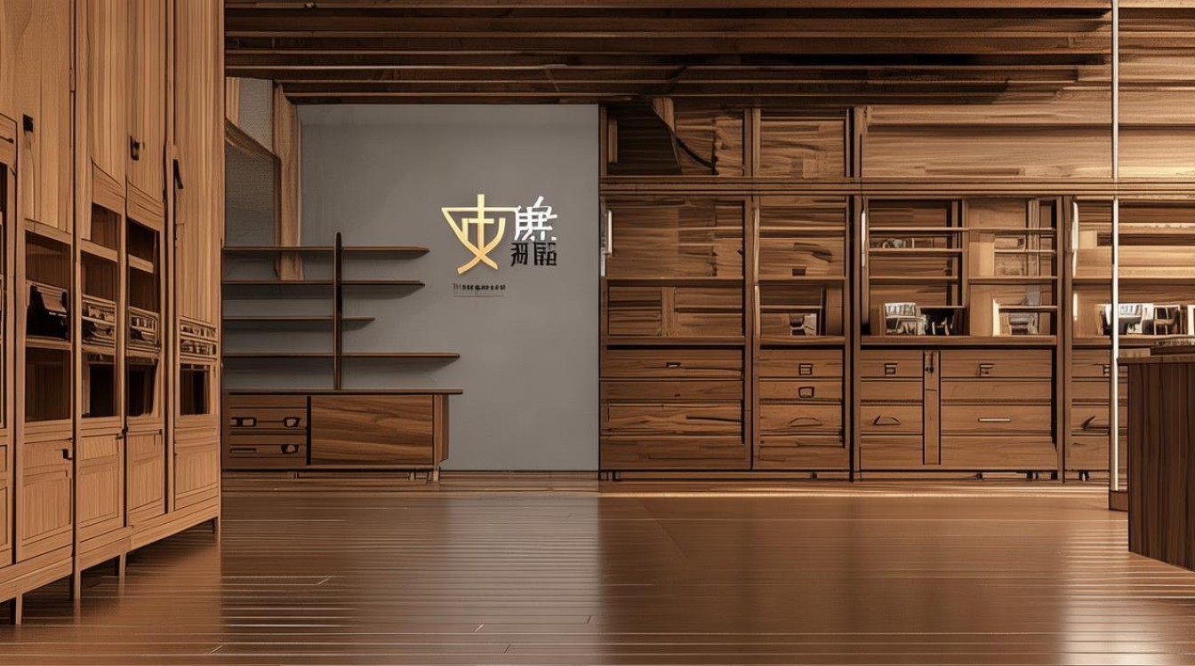 森之韵全屋定制（森之韵全屋定制是品牌吗）-图1