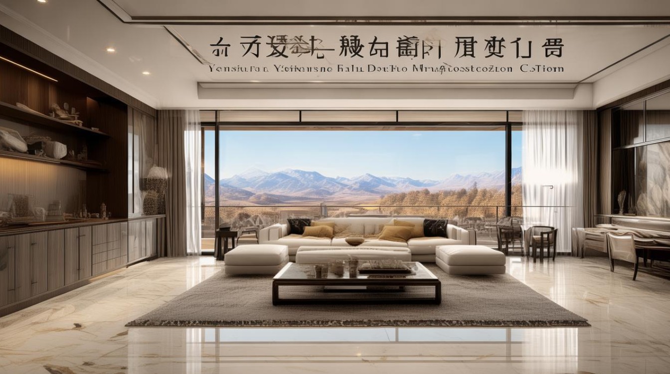 甘肃云峰全屋定制（甘肃云峰全屋定制有限公司）-图1