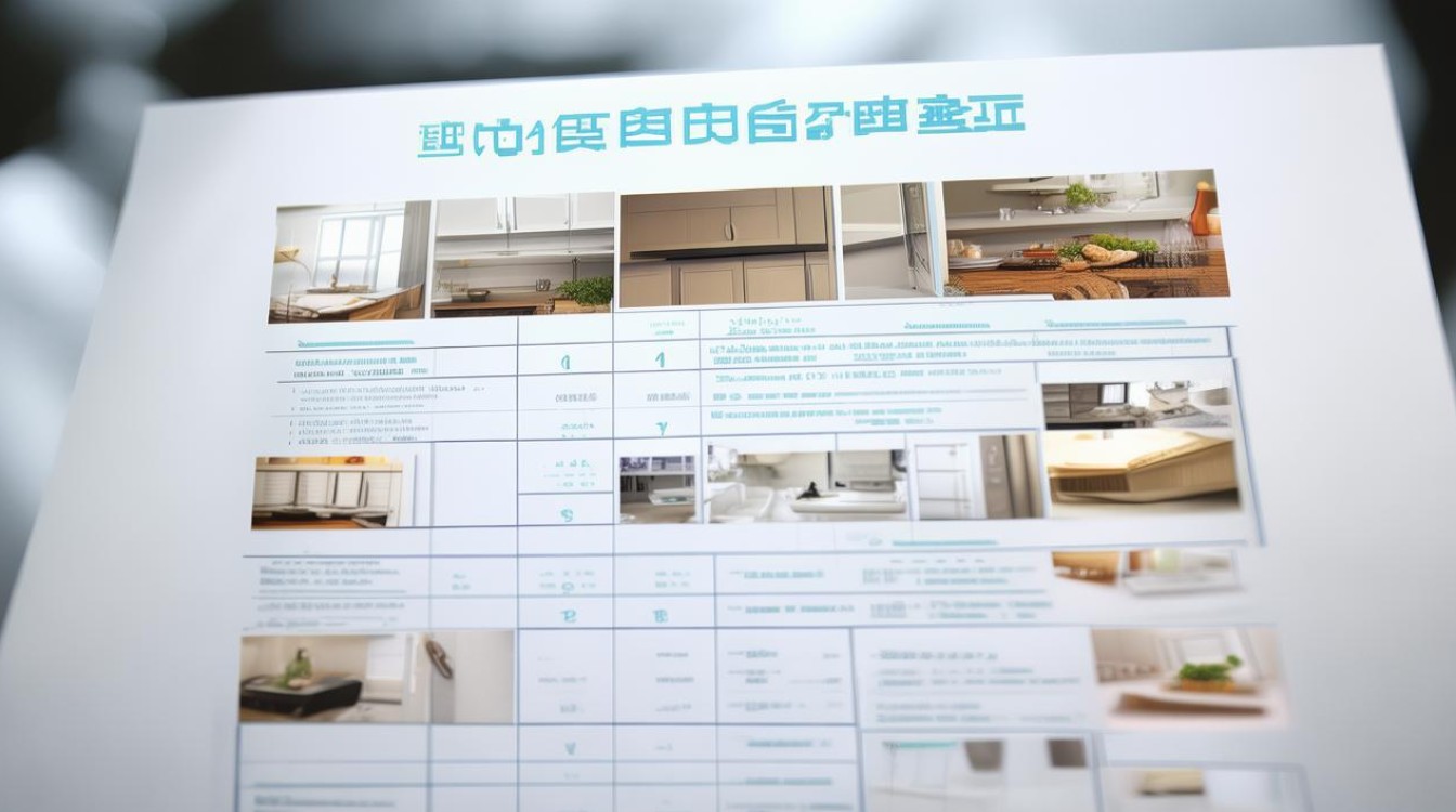 建材家居排行（建材家居排行榜前十名）-图1