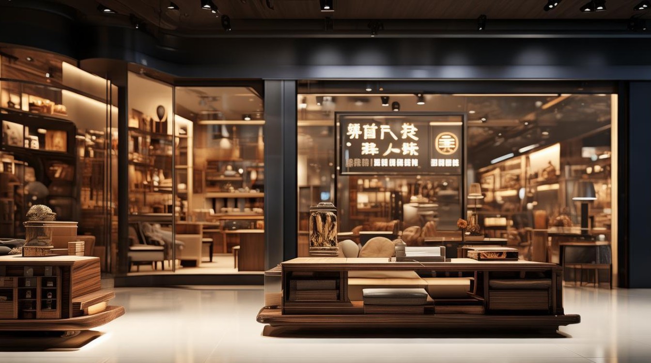 佰怡家家居（佰怡家家居官方旗舰店）-图1