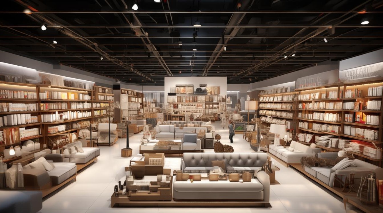 顾家家居 西安（顾家家居西安实体店）-图1