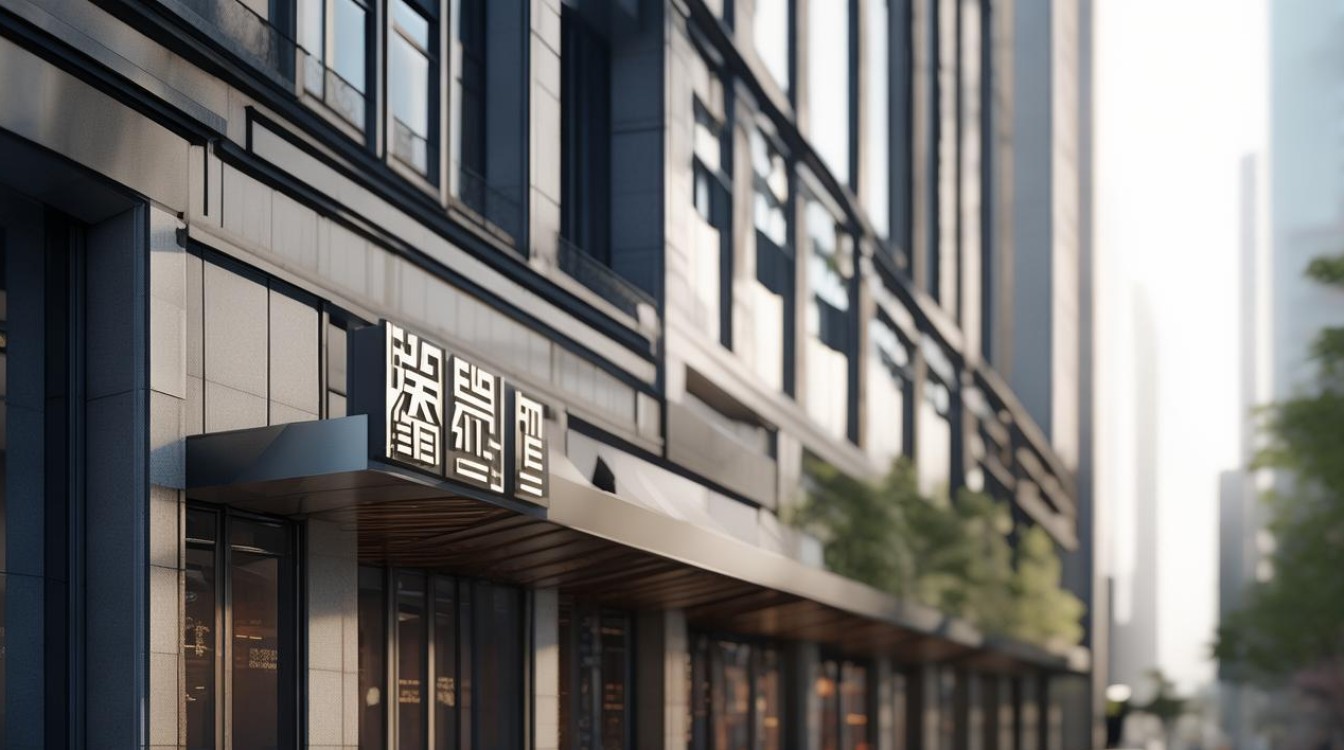集一家居建材城（集一家居国际控股有限公司）-图1