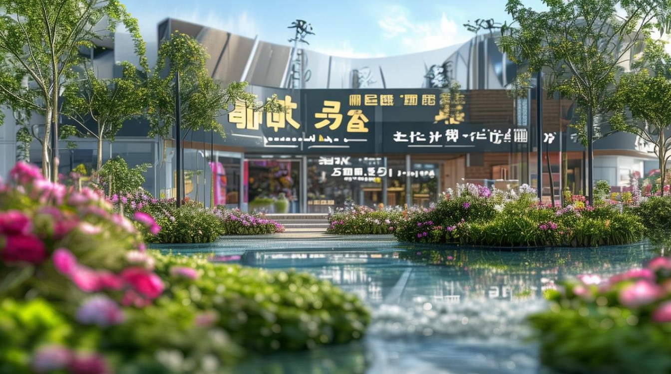 美林家居世博园（美林家居世博园店电话）-图1
