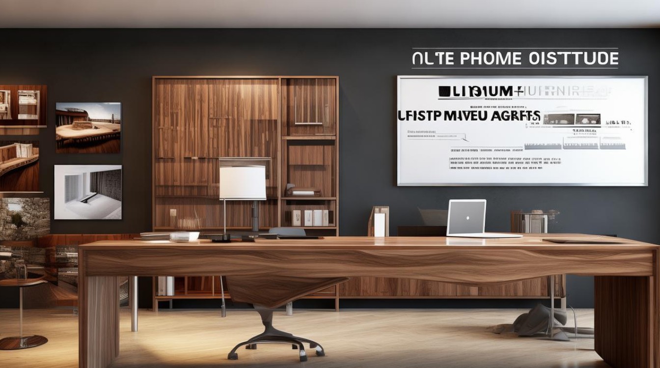 全屋家具定制代理（全屋家具定制代理怎么做）-图1