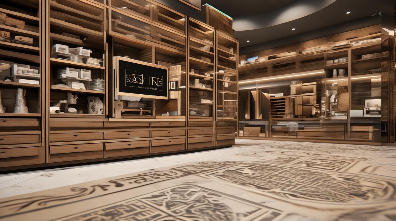 ao全屋定制（oea全屋定制）-图1