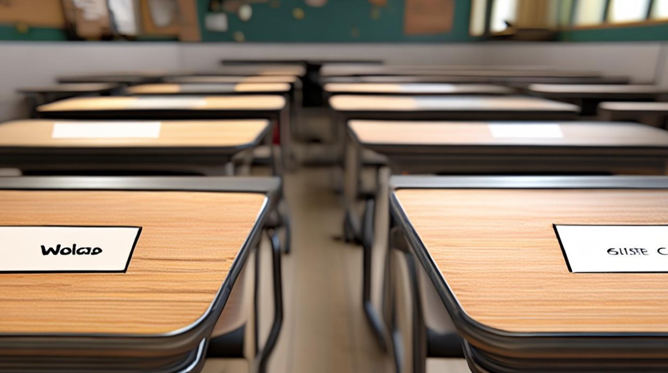 学生课桌都有什么材质的（学生课桌都有什么材质的好）-图1