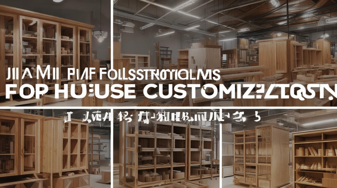 嘉木全屋定制全过程（嘉木全屋定制怎么样）-图1